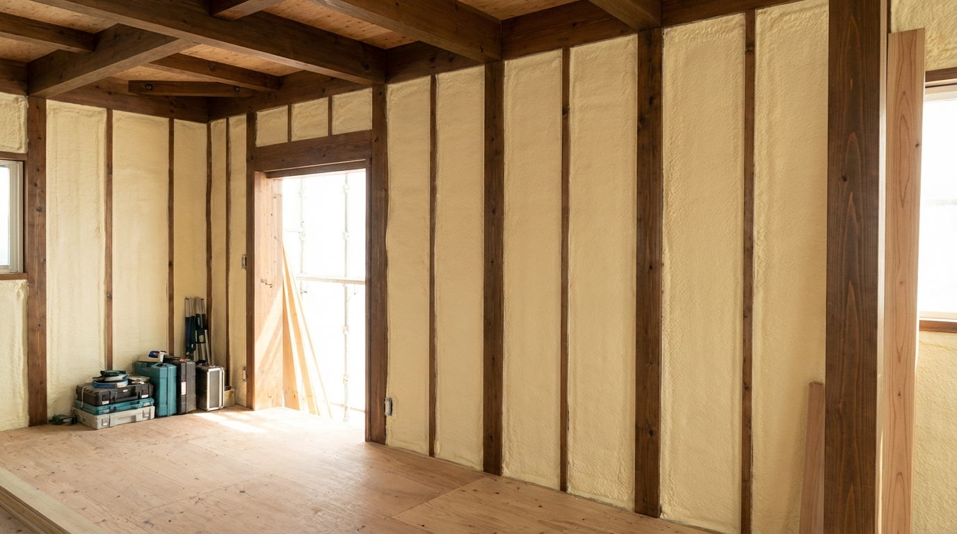 Professional_spray_polyurethane_foam_insulation_in-1768376906979